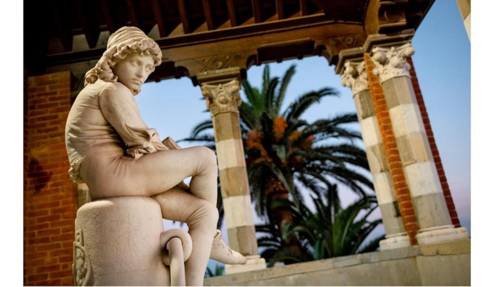 Acquario Inn Genova House Exterior photo