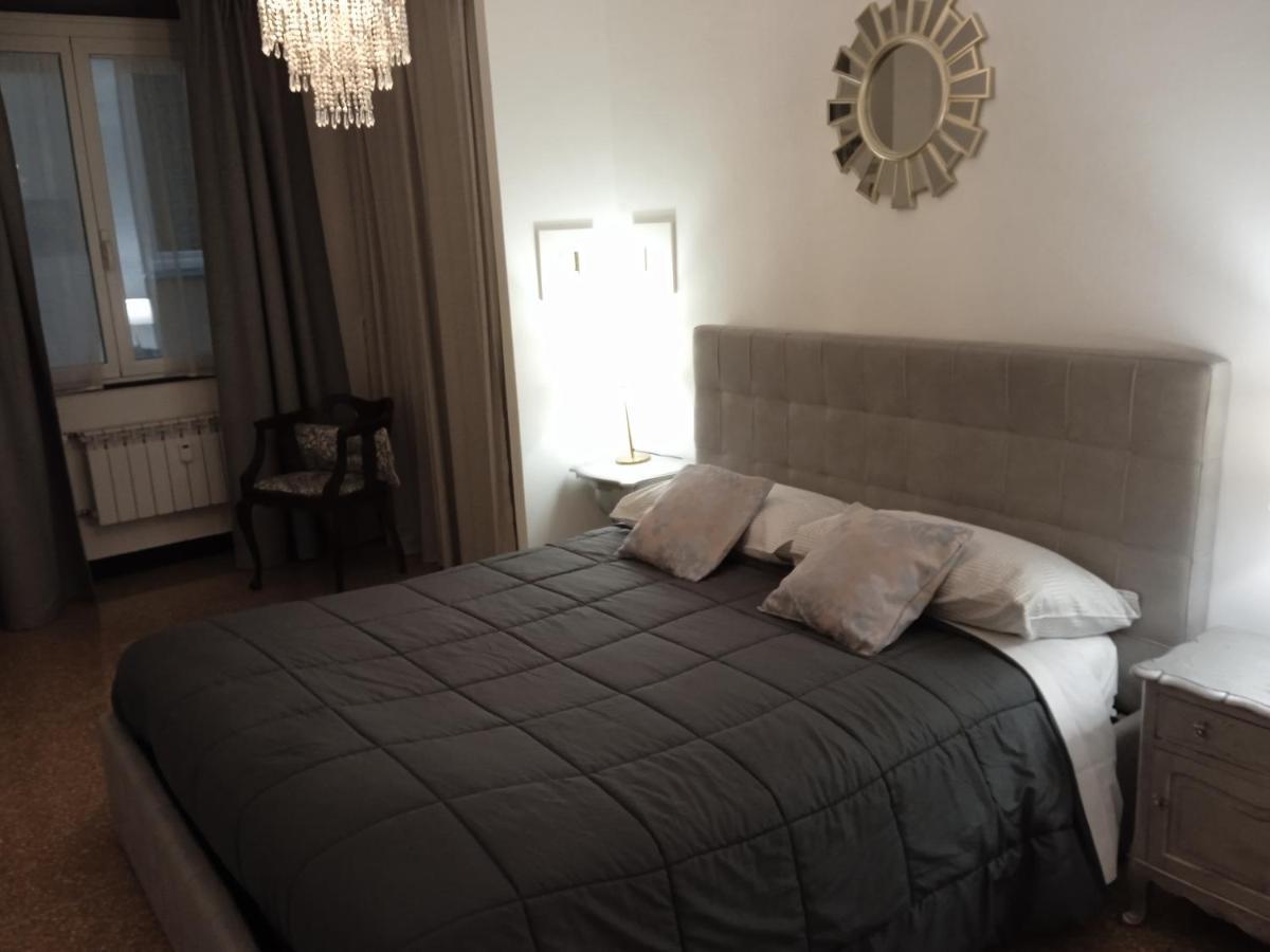 Acquario Inn Genova House Exterior photo