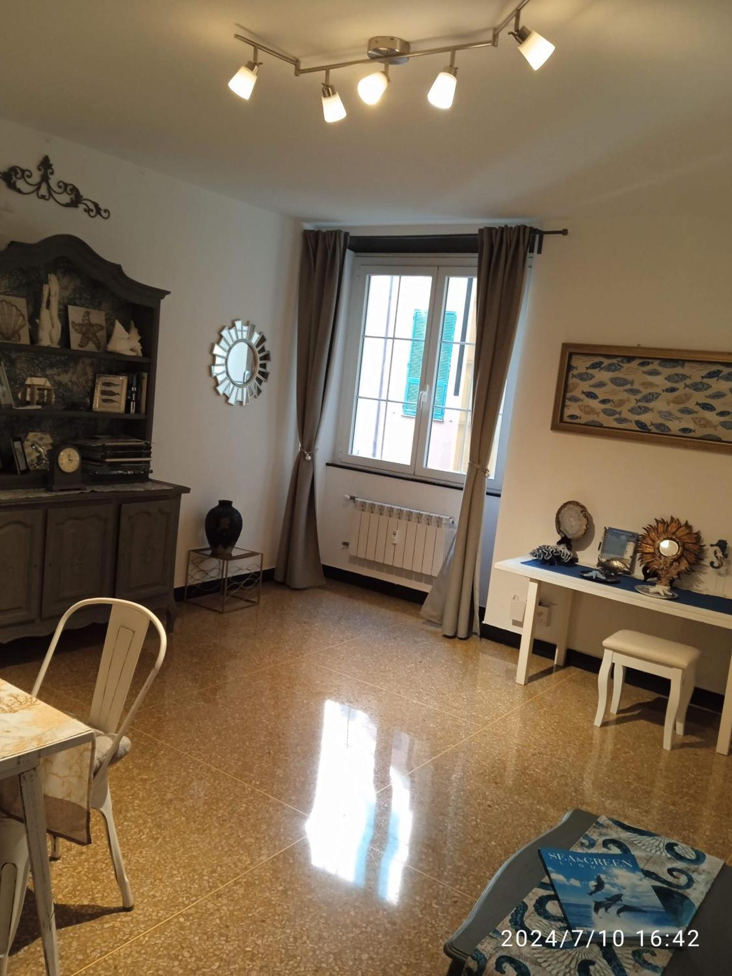 Acquario Inn Genova House Exterior photo